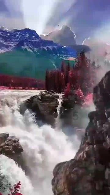 终究要长大 一切挫折只是路上的风景是什么意思？